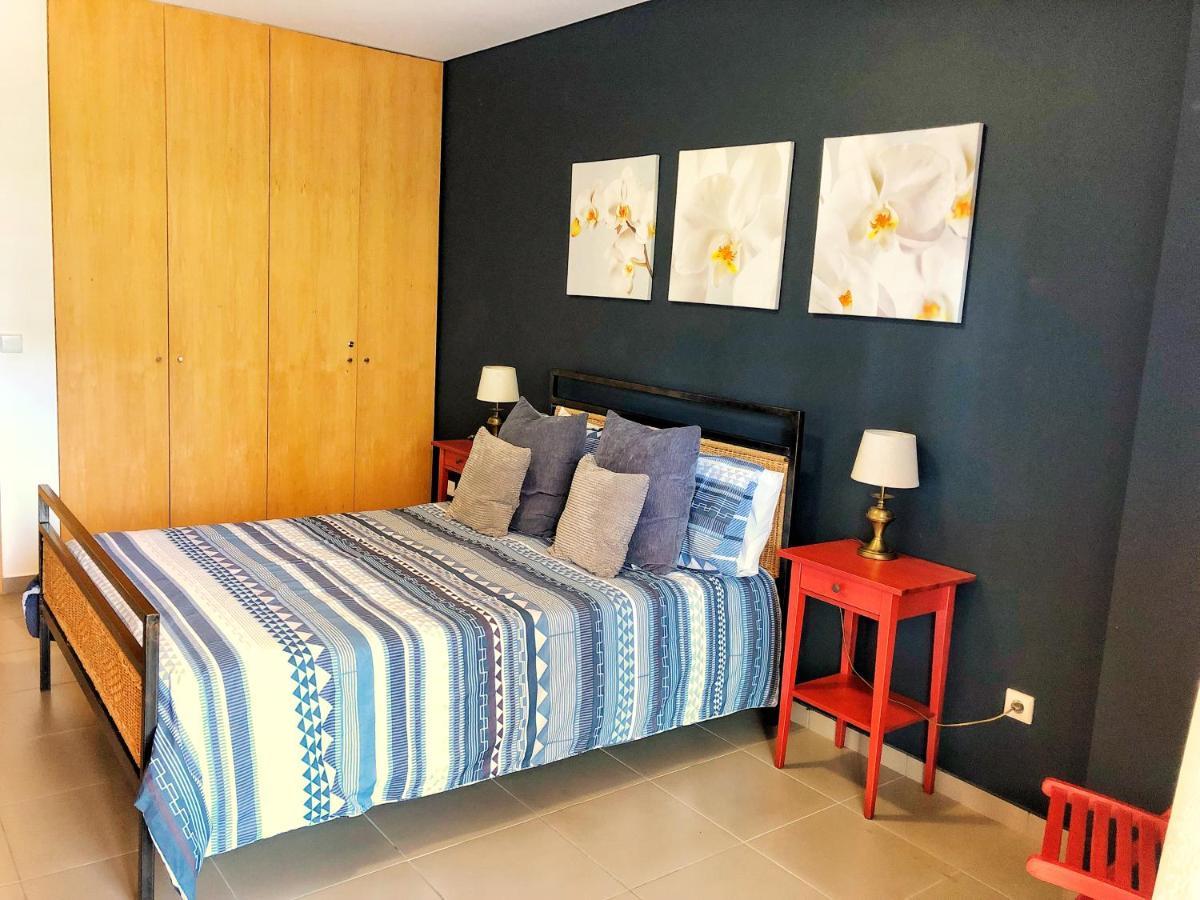 Beautiful Apartment In Paradisiac Praia Da Rocha Portimão Extérieur photo