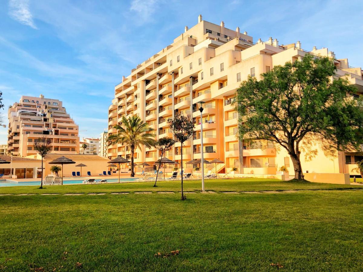 Beautiful Apartment In Paradisiac Praia Da Rocha Portimão Extérieur photo