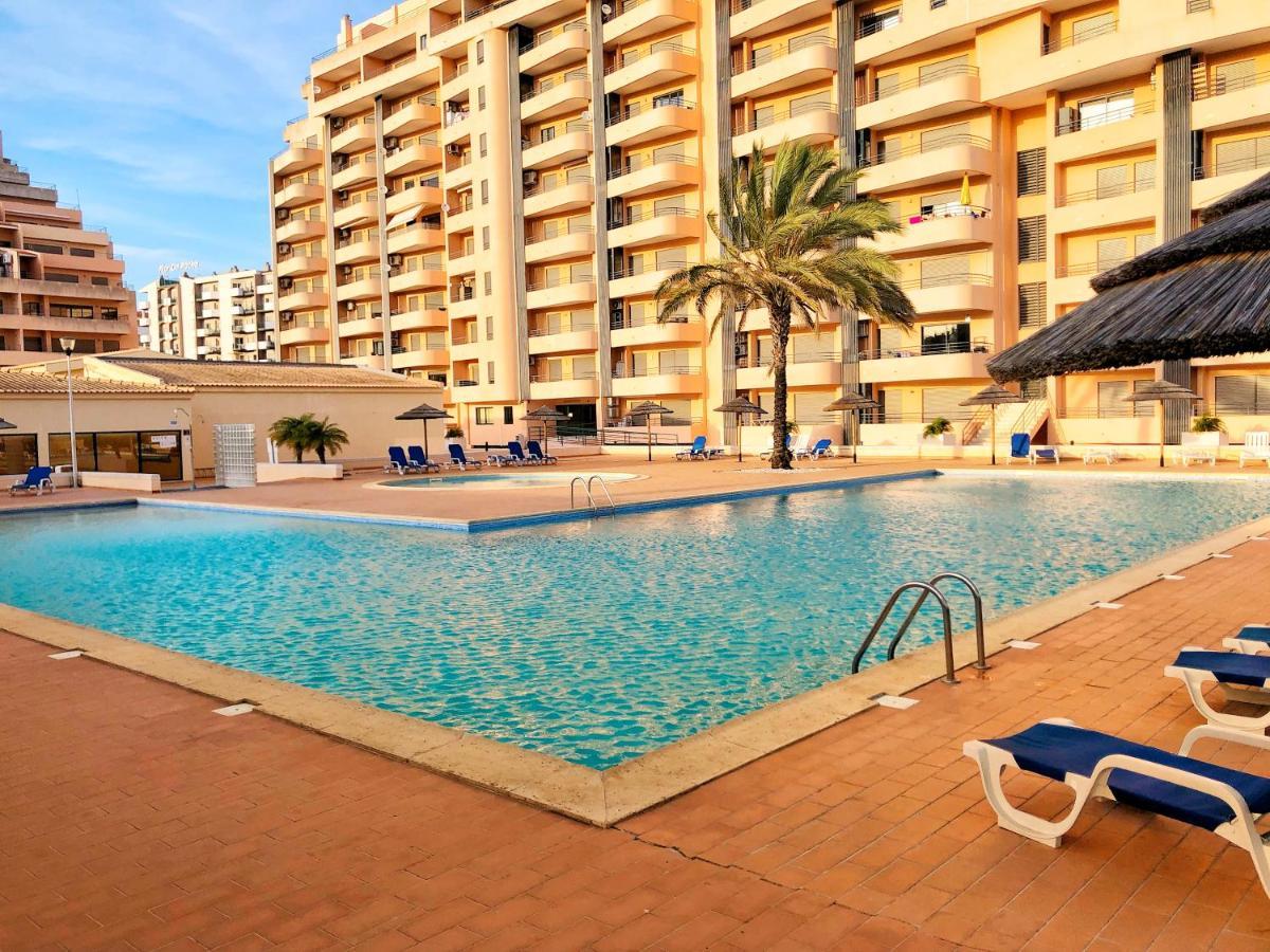 Beautiful Apartment In Paradisiac Praia Da Rocha Portimão Extérieur photo