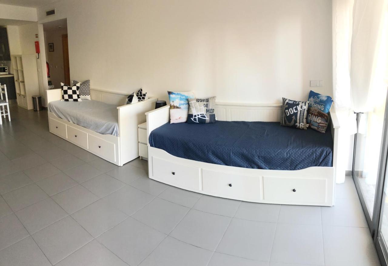 Beautiful Apartment In Paradisiac Praia Da Rocha Portimão Extérieur photo