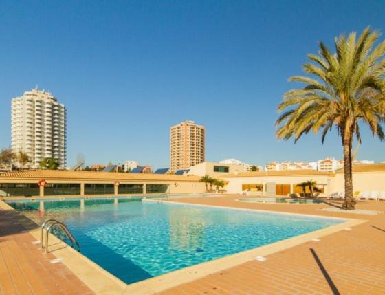 Beautiful Apartment In Paradisiac Praia Da Rocha Portimão Extérieur photo